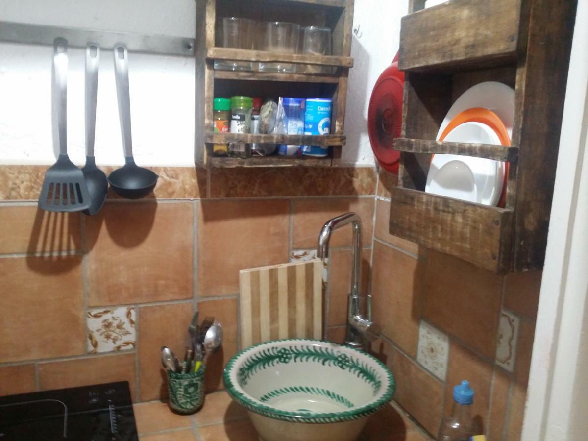Villa Marina ヘレス エクステリア 写真